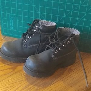 SmartFit size 12 waterproof winter boots